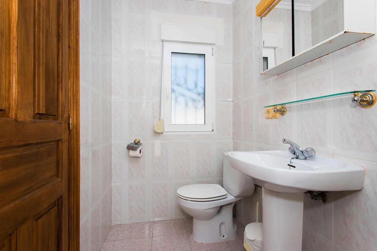 Ch Villa Ginebra Ciudad Quesada Dış mekan fotoğraf